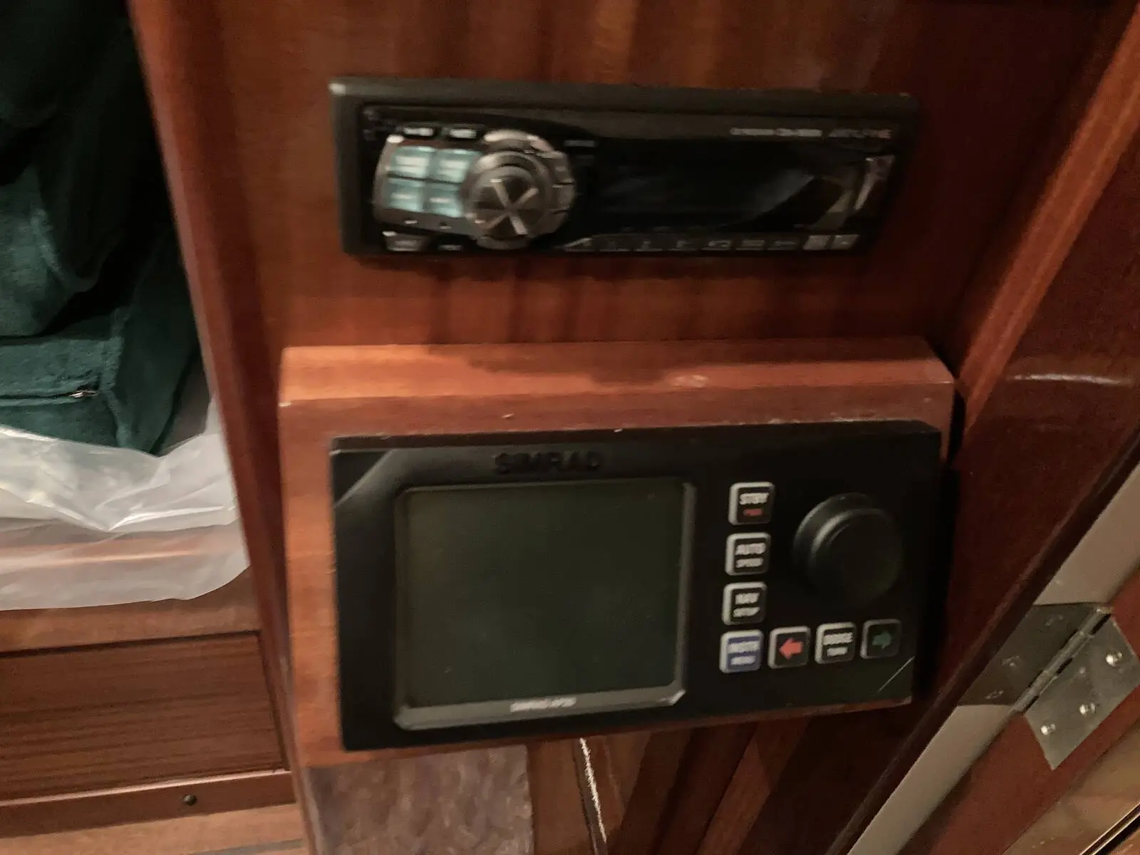 Thumbnail von Лобстер Леопольдо Коломбо 38