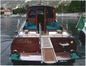 Thumbnail von Leopoldo Colombo Lobster 38