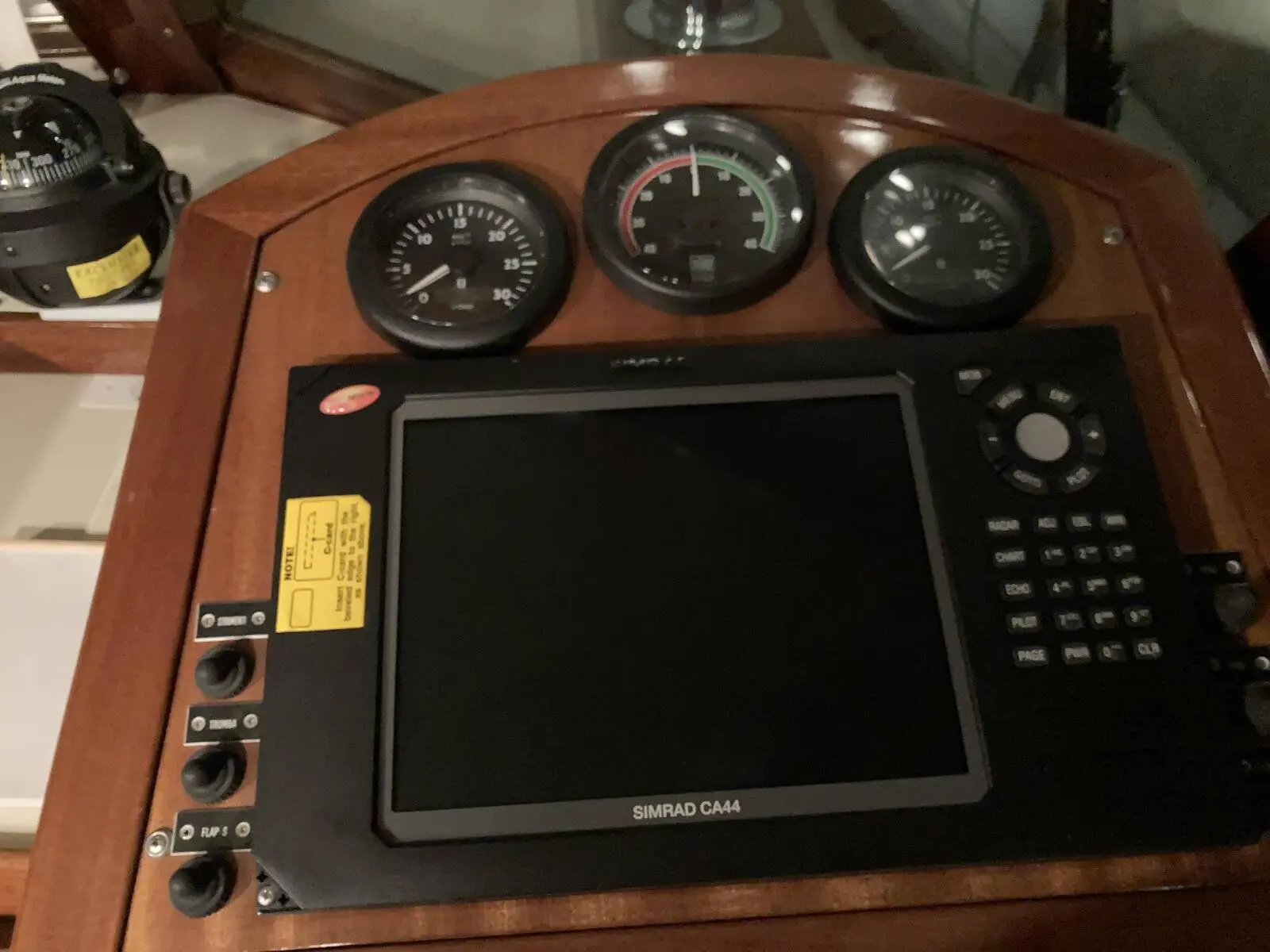 Thumbnail von Лобстер Леопольдо Коломбо 38