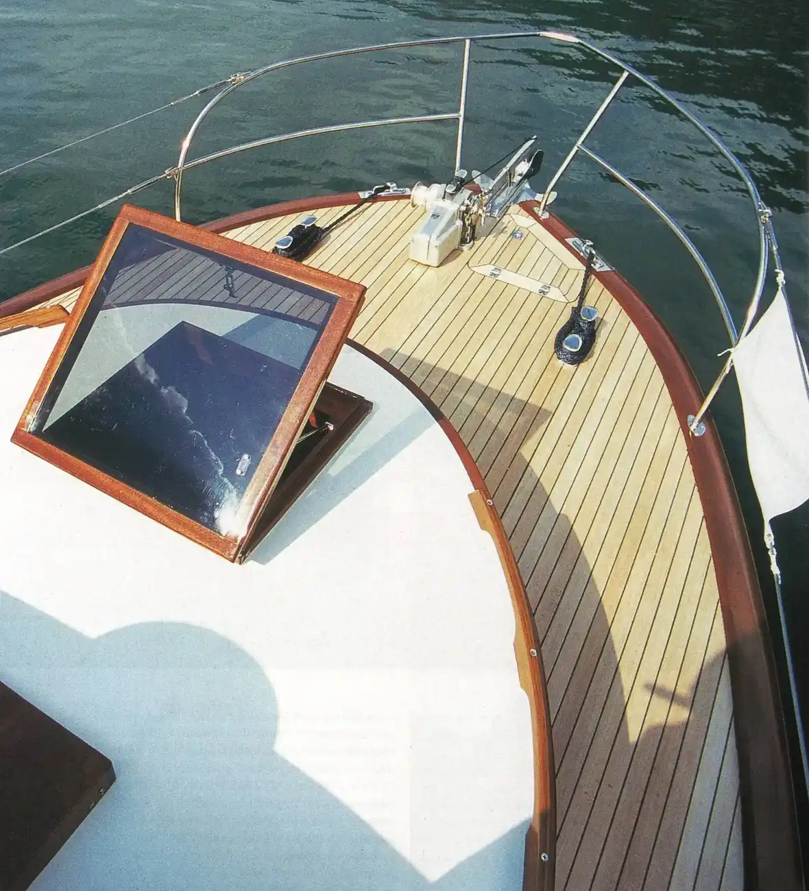 Thumbnail von Лобстер Леопольдо Коломбо 38