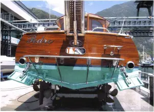 Thumbnail von Leopoldo Colombo Lobster 38