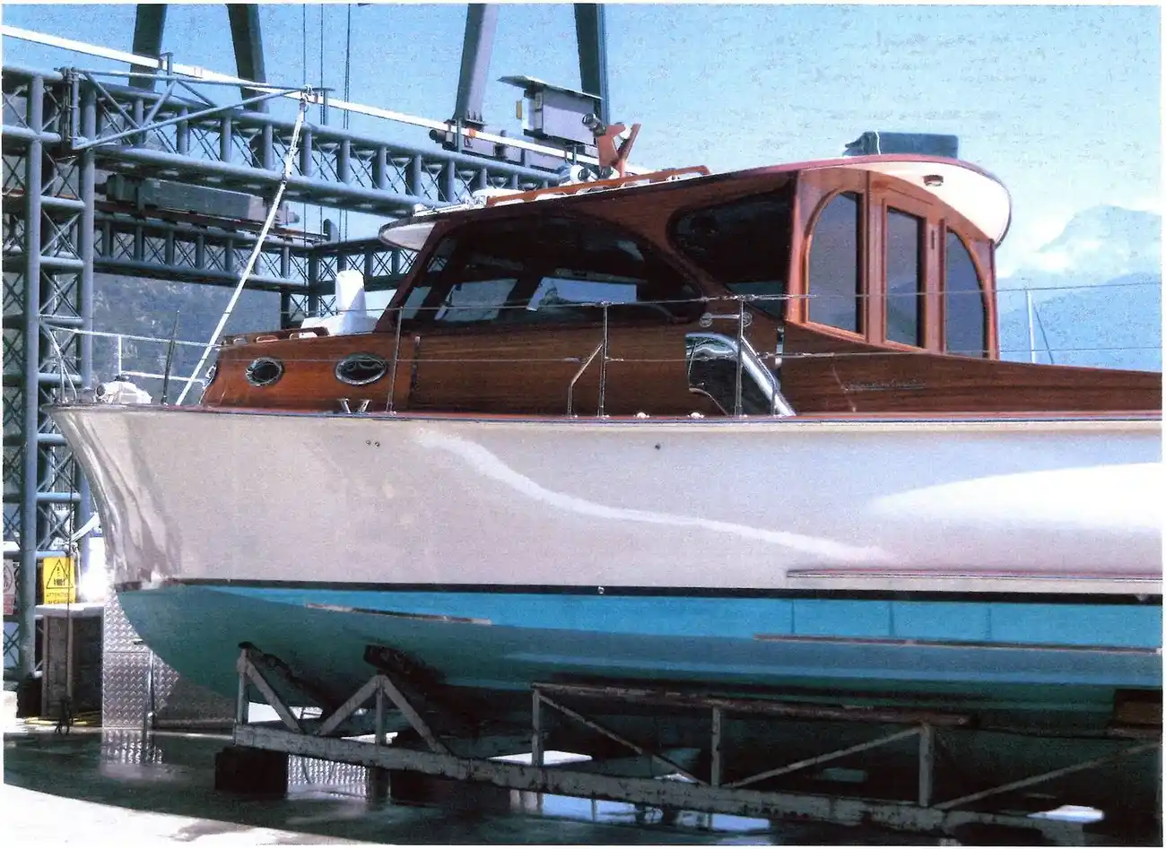 Thumbnail von Лобстер Леопольдо Коломбо 38