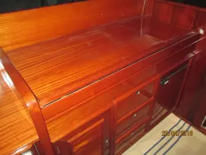 Thumbnail von Leopoldo Colombo Lobster 38