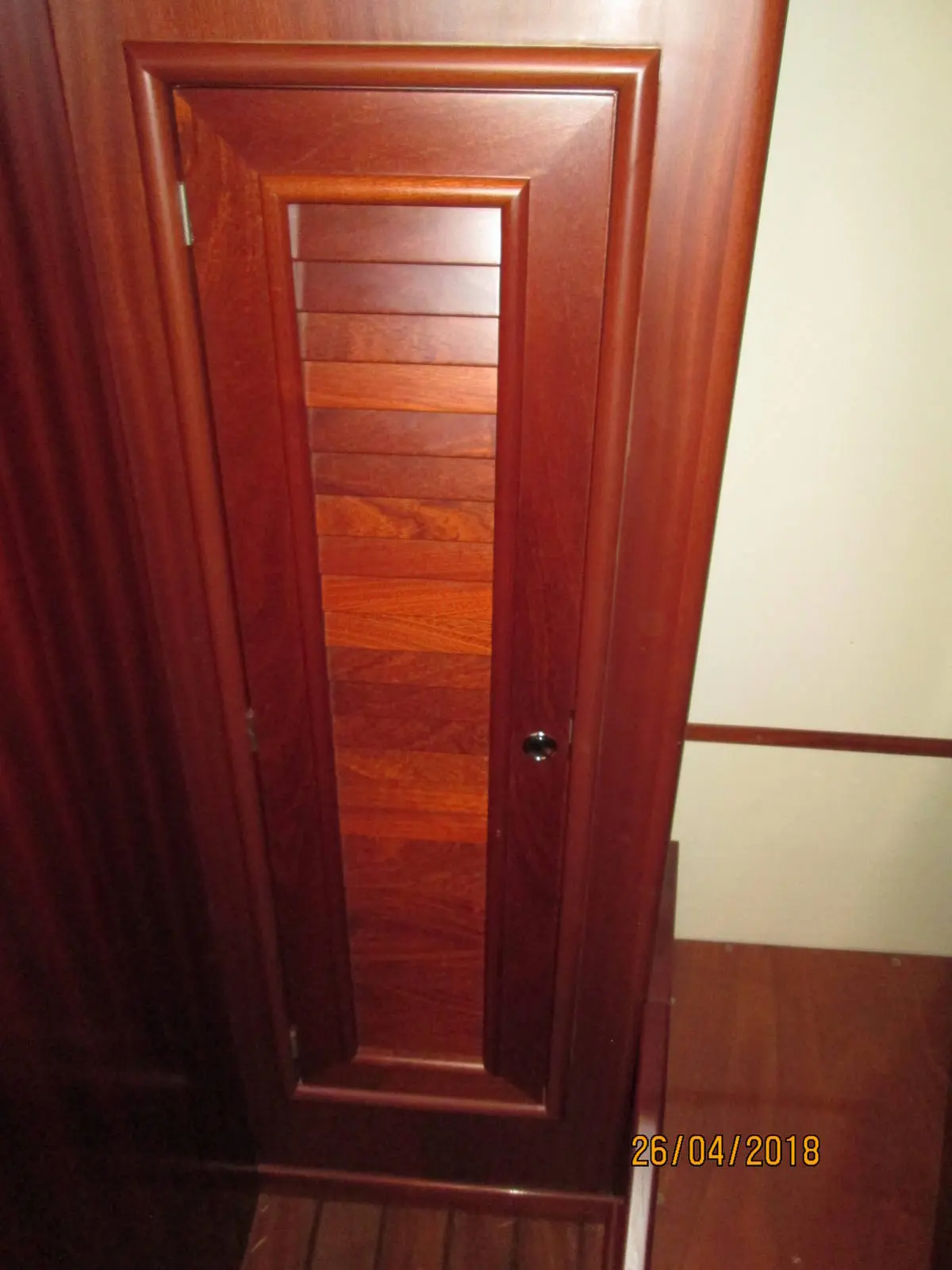 Thumbnail von Лобстер Леопольдо Коломбо 38