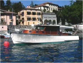 Thumbnail von Leopoldo Colombo Lobster 38