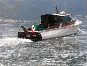 Thumbnail von Leopoldo Colombo Lobster 38