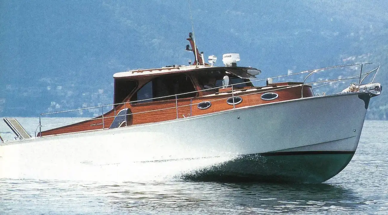 Thumbnail von Лобстер Леопольдо Коломбо 38