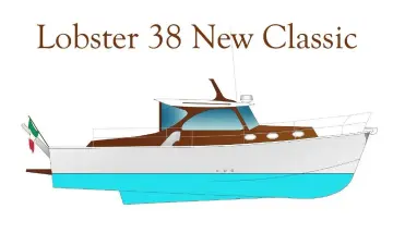 Thumbnail von Leopoldo Colombo Lobster 38