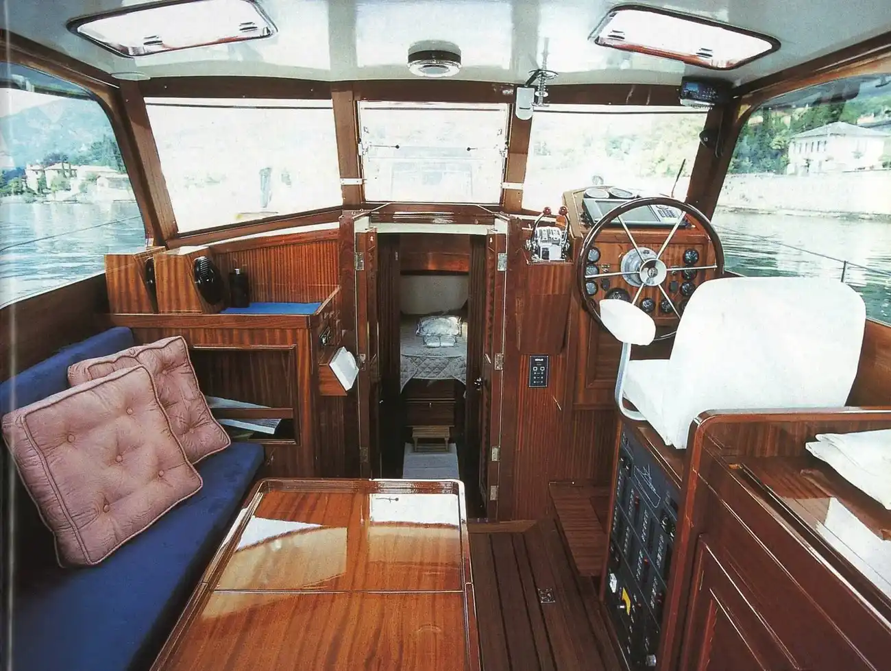 Thumbnail von Лобстер Леопольдо Коломбо 38