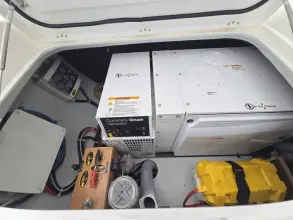 Thumbnail von Lagoon 450 F