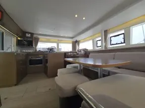 Thumbnail von Lagoon 450 F