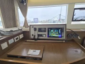 Thumbnail von Lagoon 450 F