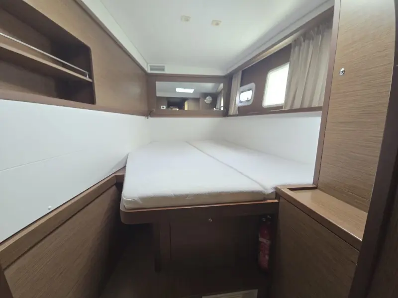 Thumbnail von Lagoon 450 F