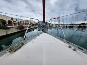 Thumbnail von Delphia 40