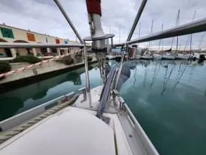 Thumbnail von Delphia 40