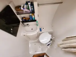 Thumbnail von Delphia 40