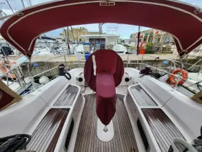 Thumbnail von Delphia 40