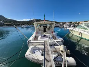 Thumbnail von Bertram 38 Special