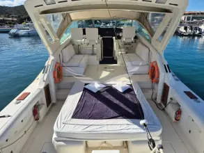 Thumbnail von Bertram 38 Special