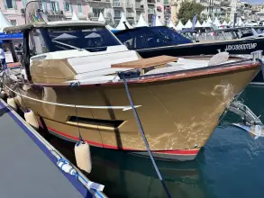 Thumbnail von Aprea Yacht & Service Lancia 42 2026 Lancia Aprea 42