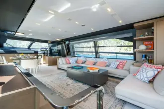 Thumbnail von Riva 88 Folgore KAR