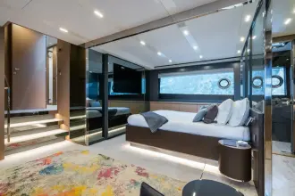 Thumbnail von Riva 88 Folgore KAR