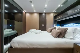 Thumbnail von Riva 88 Folgore KAR