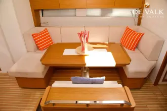 Thumbnail von Hanse 460