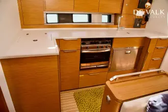 Thumbnail von Hanse 460