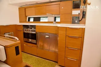 Thumbnail von Hanse 460