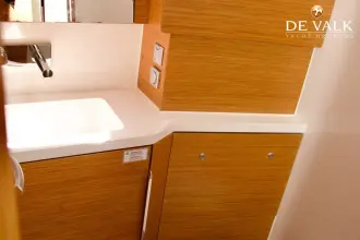 Thumbnail von Hanse 460