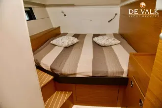 Thumbnail von Hanse 460