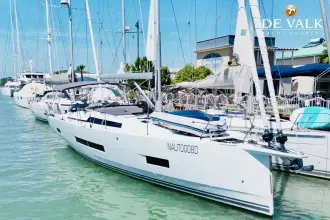 Thumbnail von Hanse 460