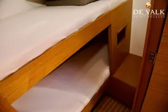 Thumbnail von Hanse 460