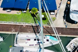 Thumbnail von Hanse 460