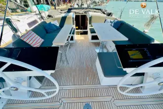 Thumbnail von Hanse 460