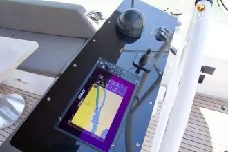 Thumbnail von Hanse 460