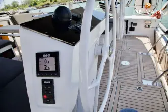 Thumbnail von Hanse 460