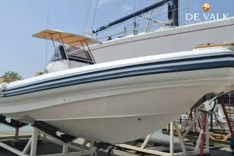 Thumbnail von Magazzu Mx11 Spyder