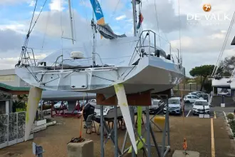 Thumbnail von Clase 40