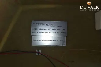 Thumbnail von Clase 40