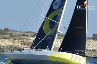 Thumbnail von Clase 40