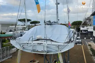 Thumbnail von Clase 40