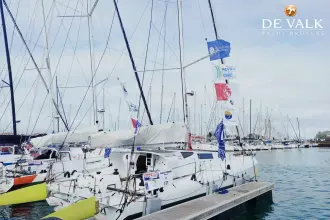 Thumbnail von Clase 40