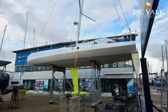 Thumbnail von Clase 40