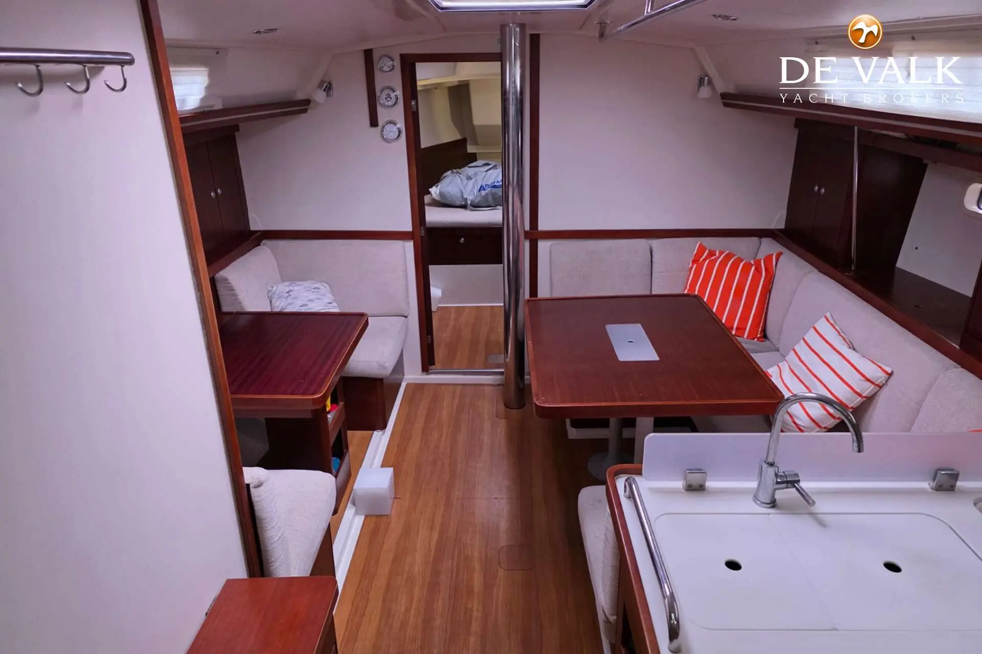 Thumbnail von Hanse 400e