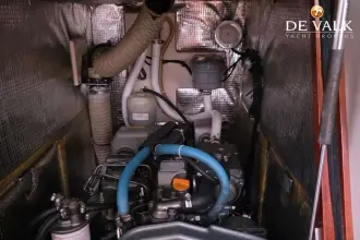 Thumbnail von Hanse 400e