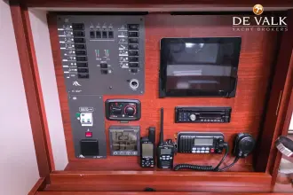 Thumbnail von Hanse 400e