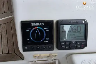 Thumbnail von Hanse 400e