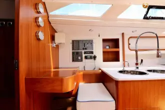 Thumbnail von Alain Jezequel Classic 45